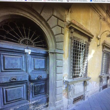 Torre Guinigi Luxury Loft Nel Centro Storico Di Lucca Lägenhet Exteriör bild
