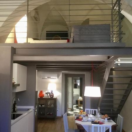 Torre Guinigi Luxury Loft Nel Centro Storico Di Lucca Lägenhet Exteriör bild