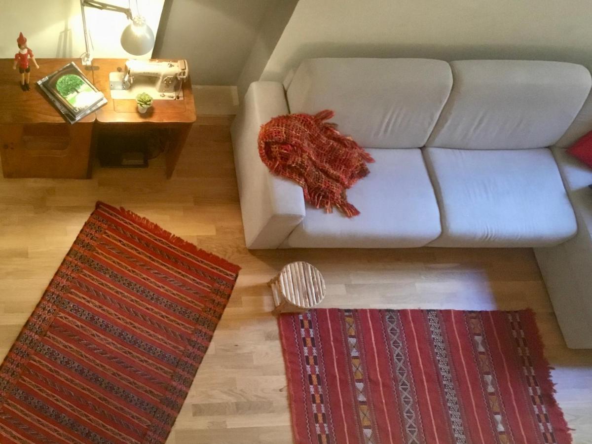 Torre Guinigi Luxury Loft Nel Centro Storico Di Lucca Lägenhet Exteriör bild