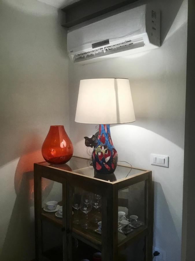 Torre Guinigi Luxury Loft Nel Centro Storico Di Lucca Lägenhet Exteriör bild
