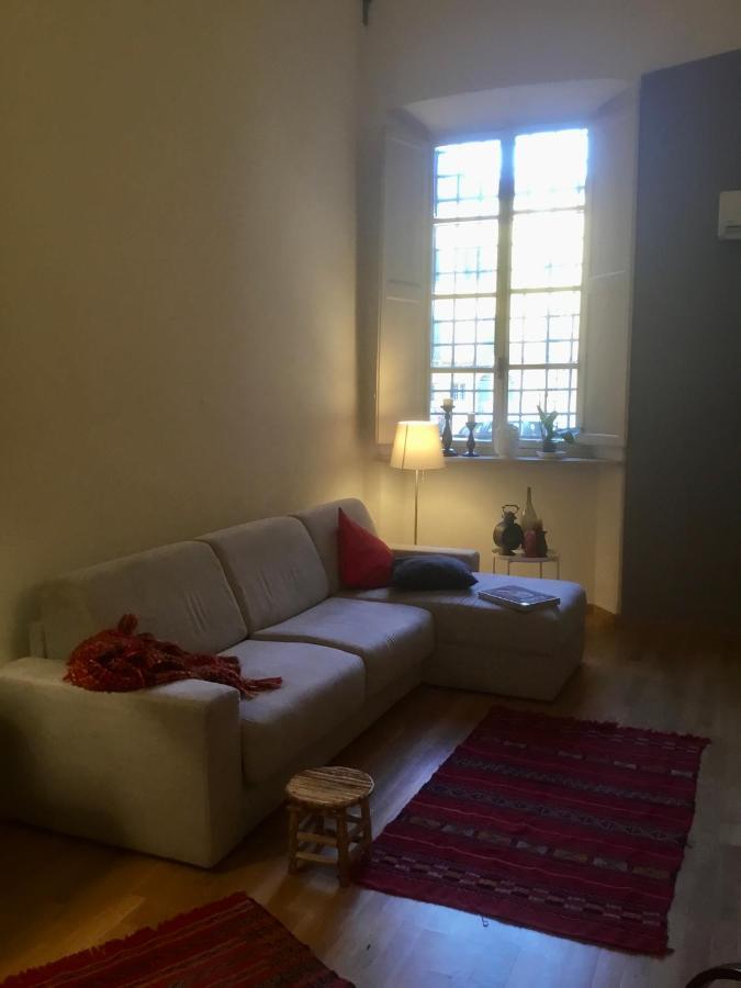 Torre Guinigi Luxury Loft Nel Centro Storico Di Lucca Lägenhet Exteriör bild